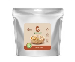 Сушеная еда IDLO Суп индийский